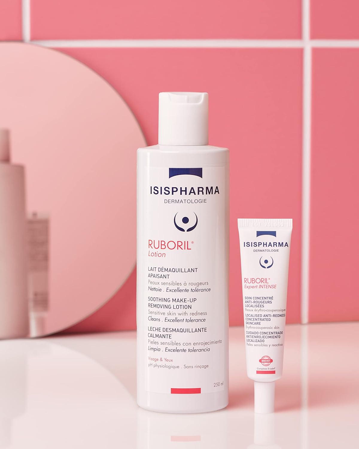 Concentrated treatment - localized redness Summer Collection Women - Image 4