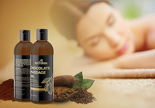 Miniatura 2 de BODYFORNIA Aceite de jojoba orgánico, aceite de jojoba natural, hidratante, multiusos, para manos, pies e ingredientes corporales