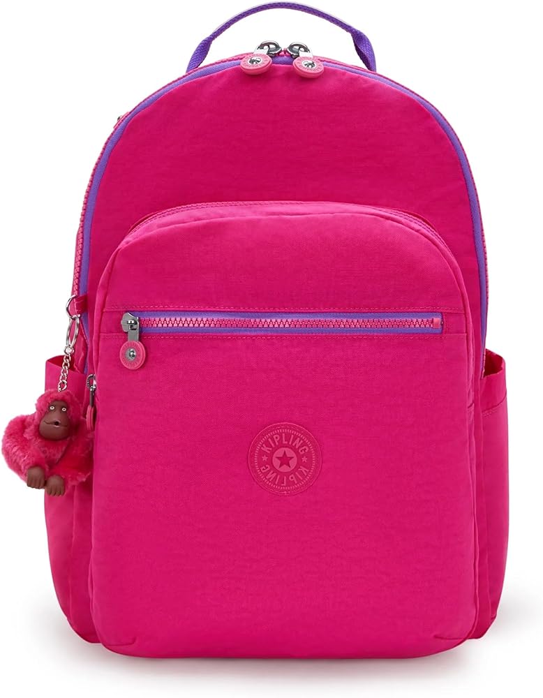 Amazon.com: Kipling Women's Seoul 15