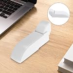 HOMSFOU Freezer Door Hinge Replacement Universal Chest Freezer Lid Spring Hinge Heavy Duty Refrigerator Door Low Noise Fridge for Home Kitchens 5.90 X 2.16 X 1.77 in