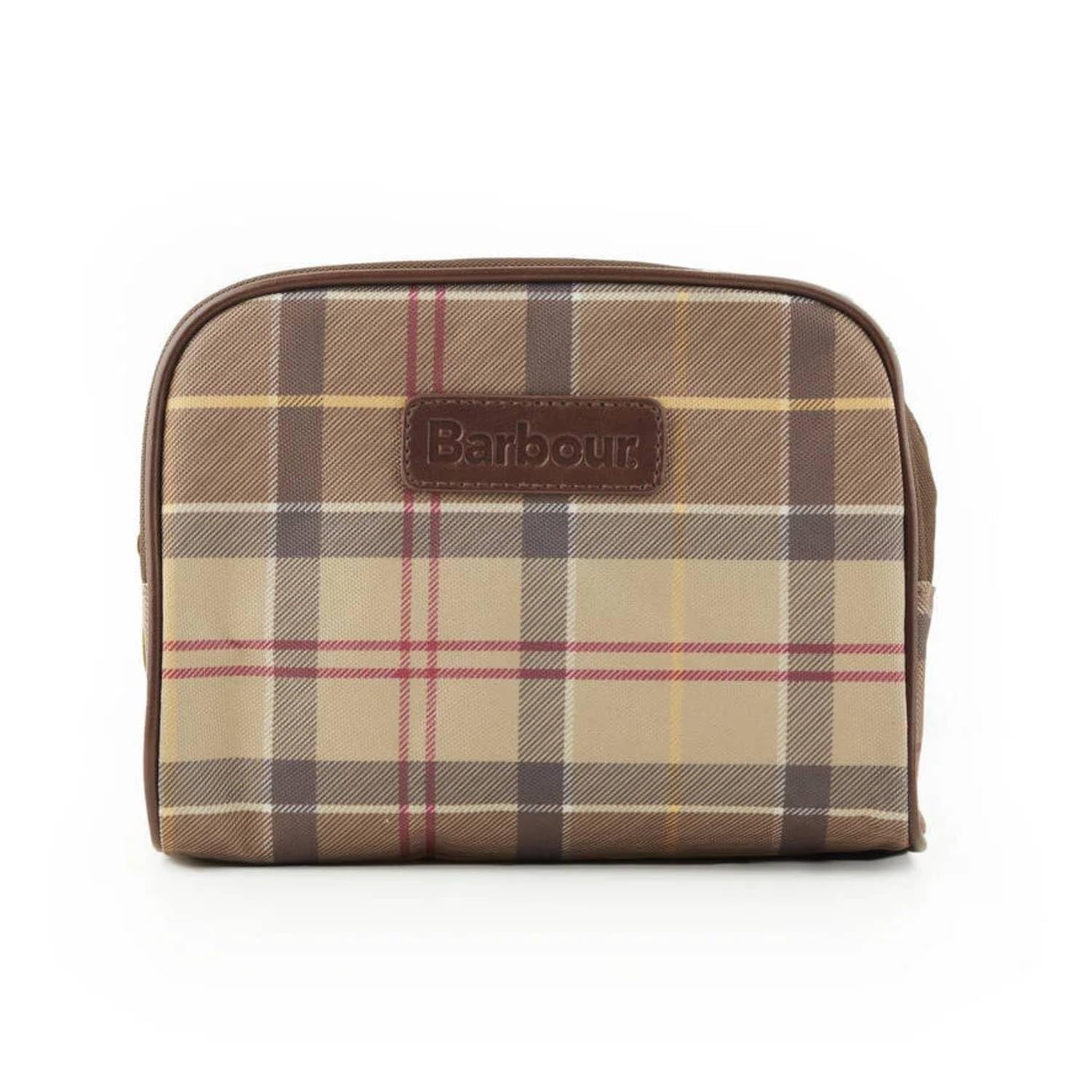 Barbour Origins Confezione Regalo Uomo – Profumo Eau de Parfum 50 ml, Gel Doccia 200 ml e Pochette in Omaggio