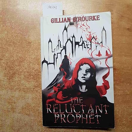 The Reluctant Prophet