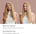 Sèche-cheveux Dyson Supersonic r™ (Abricot/Topaze)