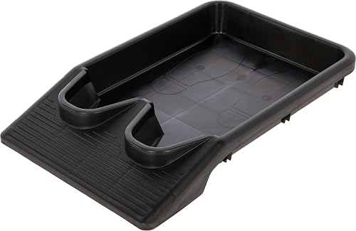 Kerbl Bandeja extraíble para Zapatos/Botas EasyOut 1 par