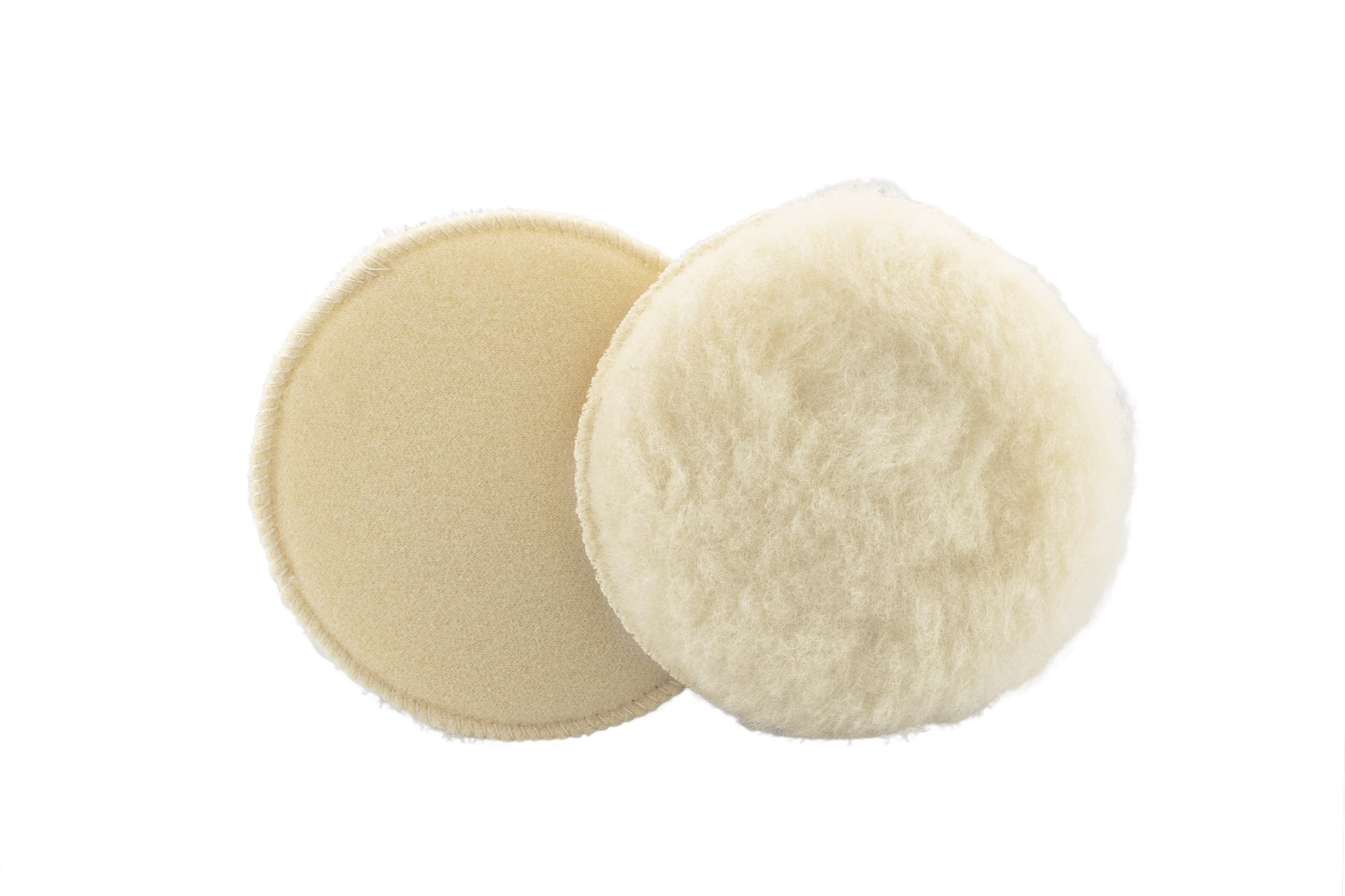 FlexipadsWorld Class FLE40220 Polishing Bonnets