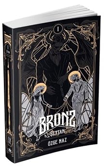 Bronz 1 -  eytan