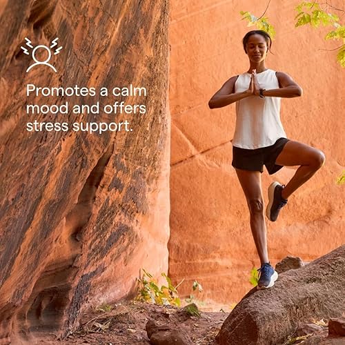 Miniatura 3 de Trace Minerals Stress-X Magnesio, 350 mg - Suplemento de magnesio en polvo para apoyar la relajación muscular y la recuperación - Suplemento mineral