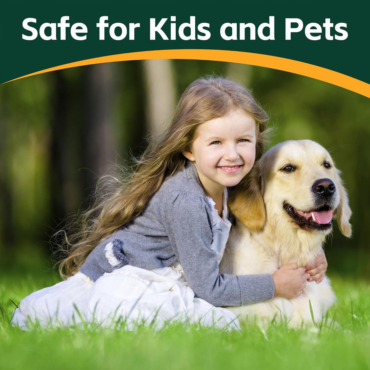 Squirrel Repellent – 4 Pack, Natural Essential Oil Rodent Deterrent with Peppermint & Clove, Indoor & Outdoor Squirrel Control for Attic, Garden, Garage, Safe for Pets & Kids - Image 4