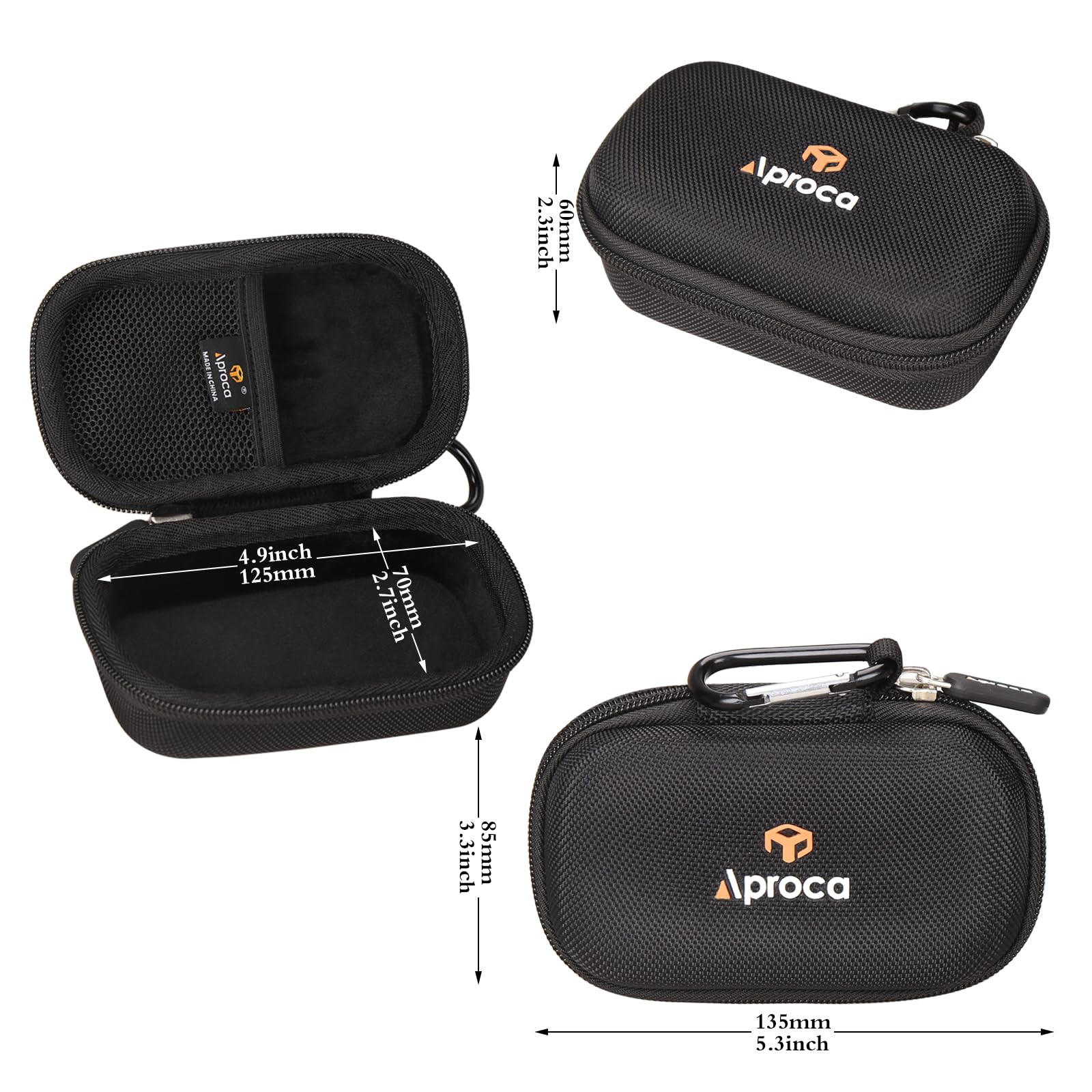 Amazon.com: Aproca Case Compatible with Logitech G305 Lightspeed