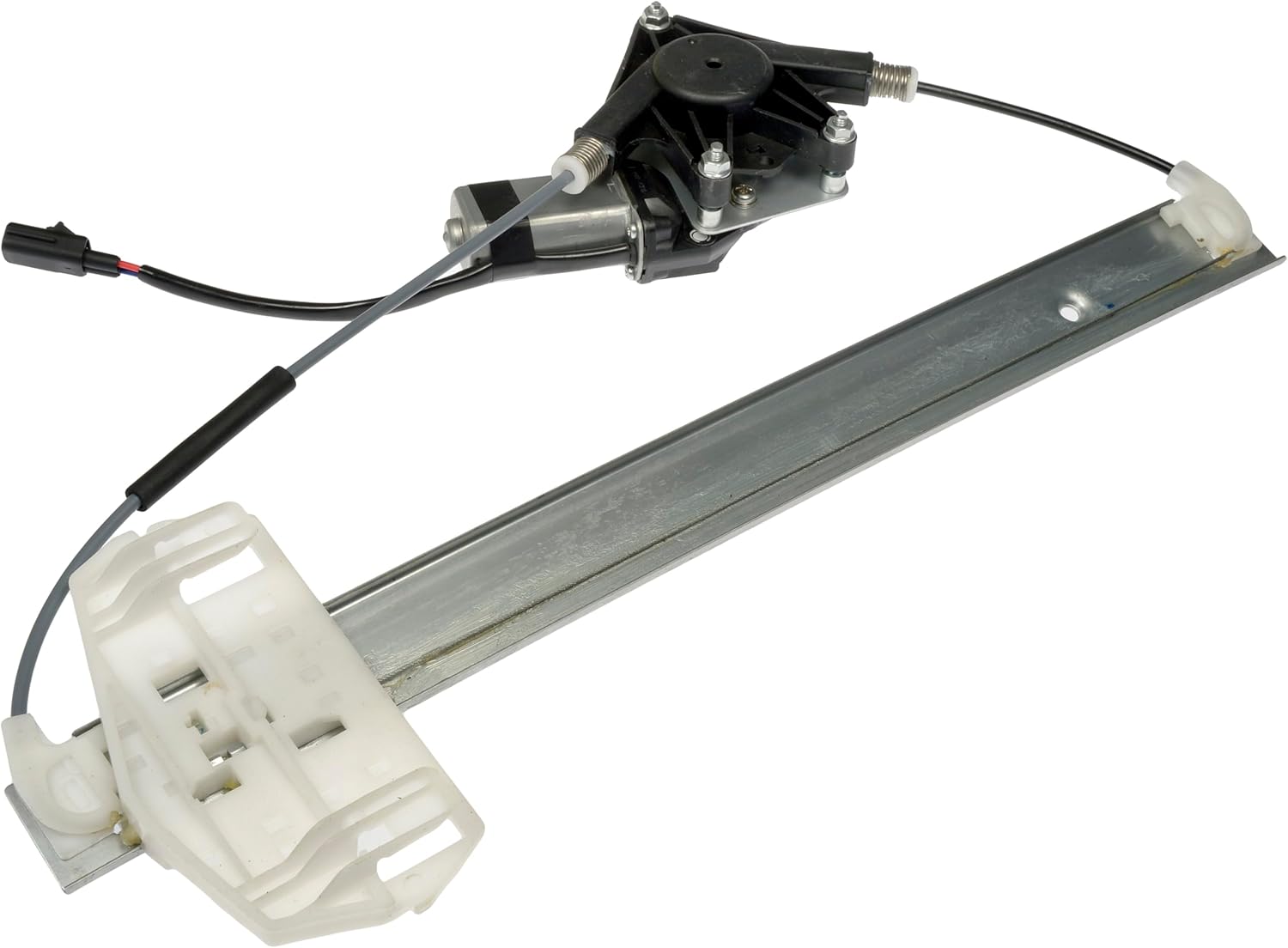 Dorman 748-921 Front Driver Side Power Window Regulator and Motor Assembly Compatible with Select Chevrolet / GMC / Saturn Models