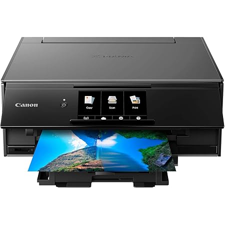 amazon canon printer scanner