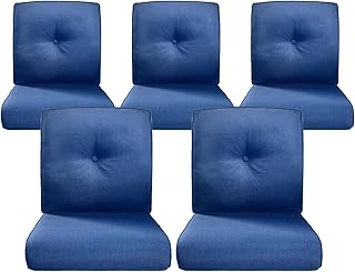 12 Patio Backyard Ideas for Comfortable Functional Outdoor Living 10 Belord Luxury 4