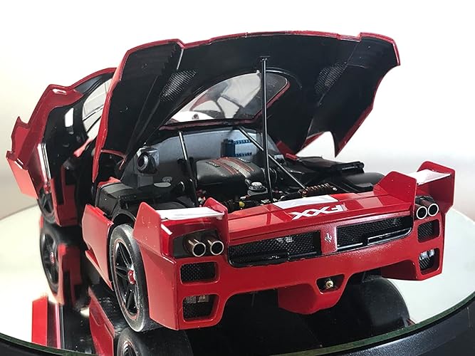 Amazon | タミヤ 1/24 スポーツカーシリーズ No.292 フェラーリ FXX