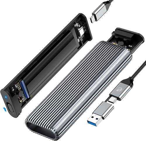 Adata SE920 2 To (USB4)