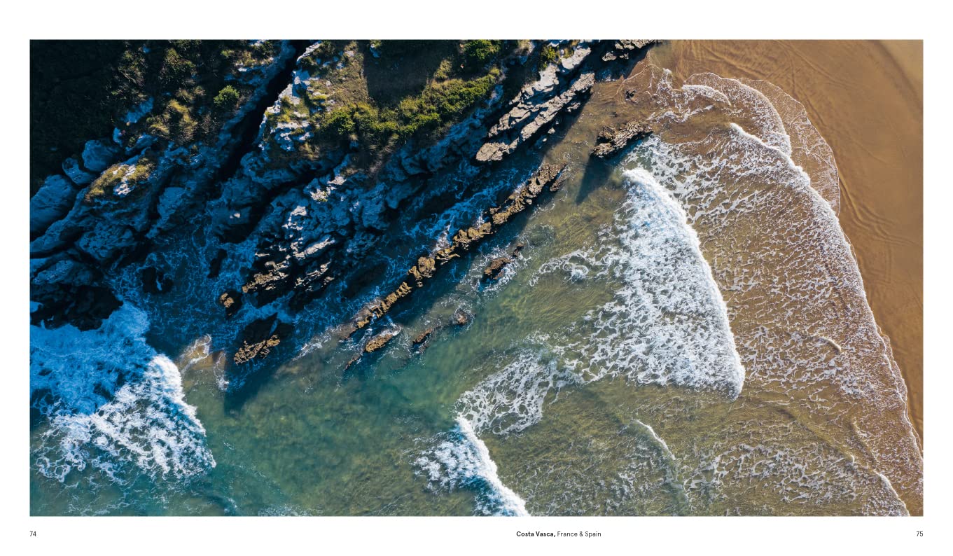 The Flow: Journey to the Spirit of Surfing