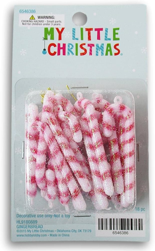 candy♩さま】 mini ornament ❀ キャンドル 2本 set