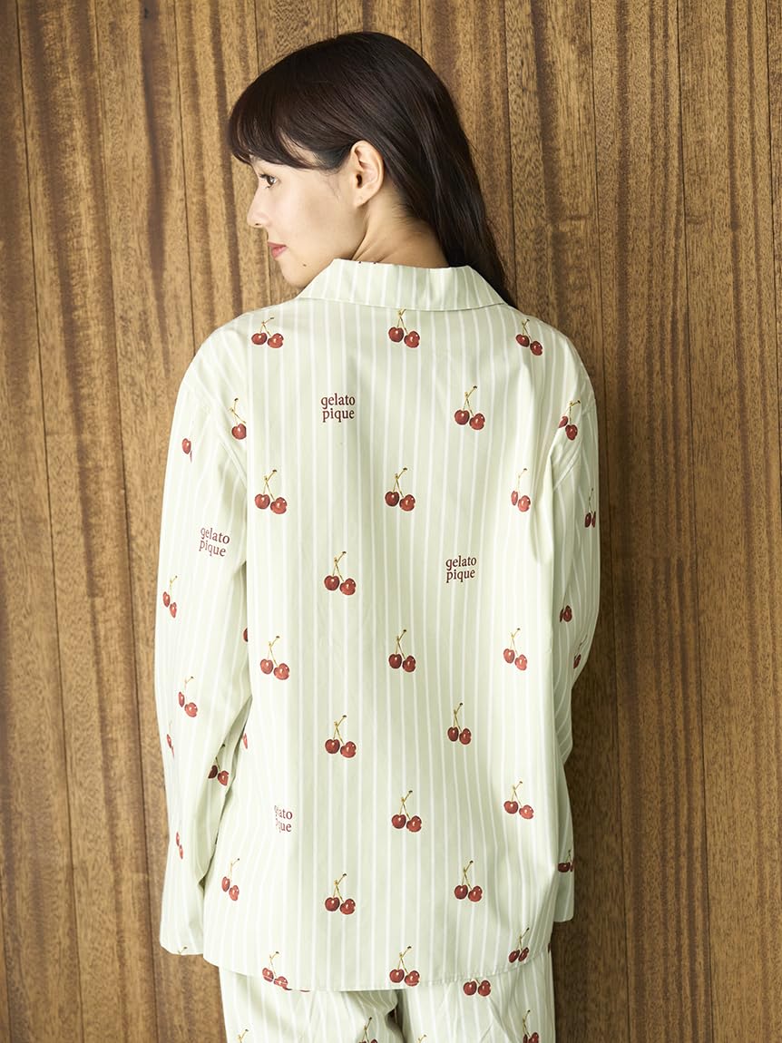 Amazon.co.jp: gelato pique ジェラートピケ: UNISEX