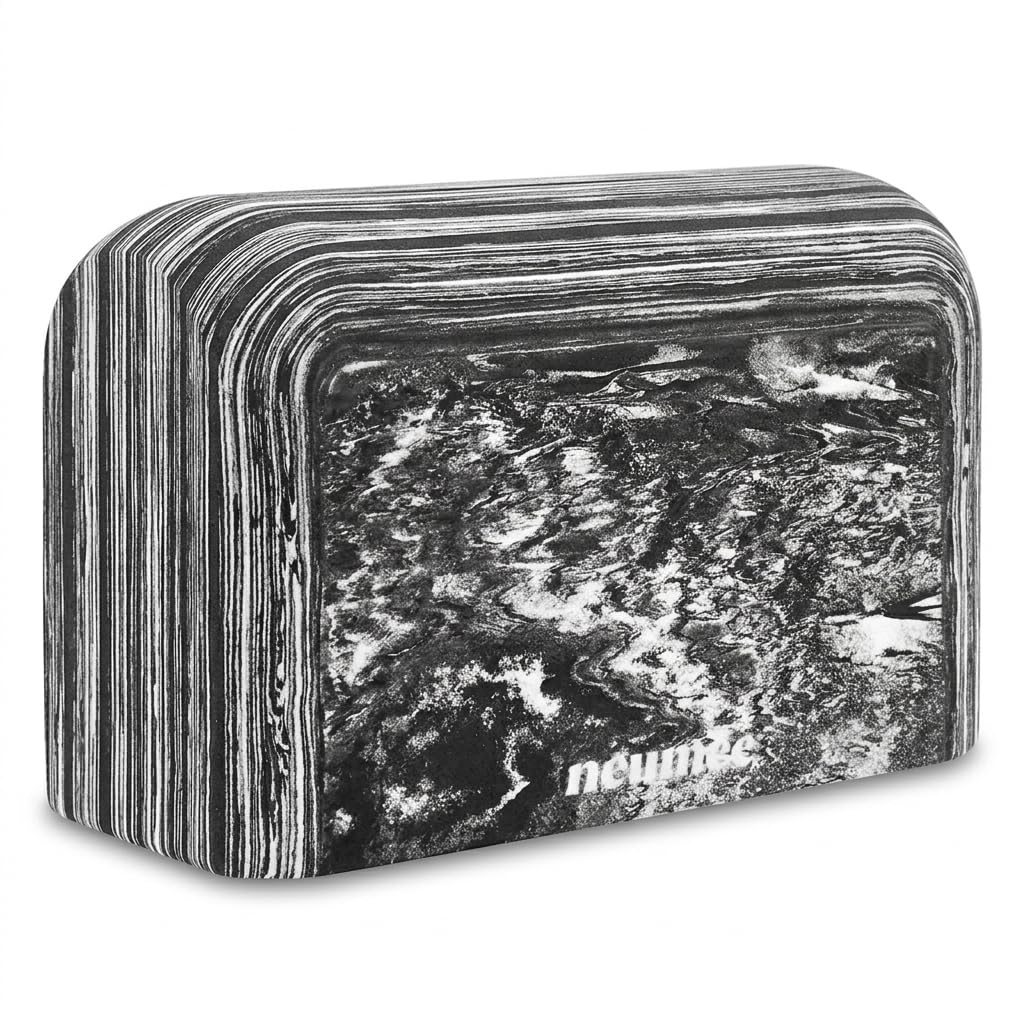 NEUMEE Yoga Block