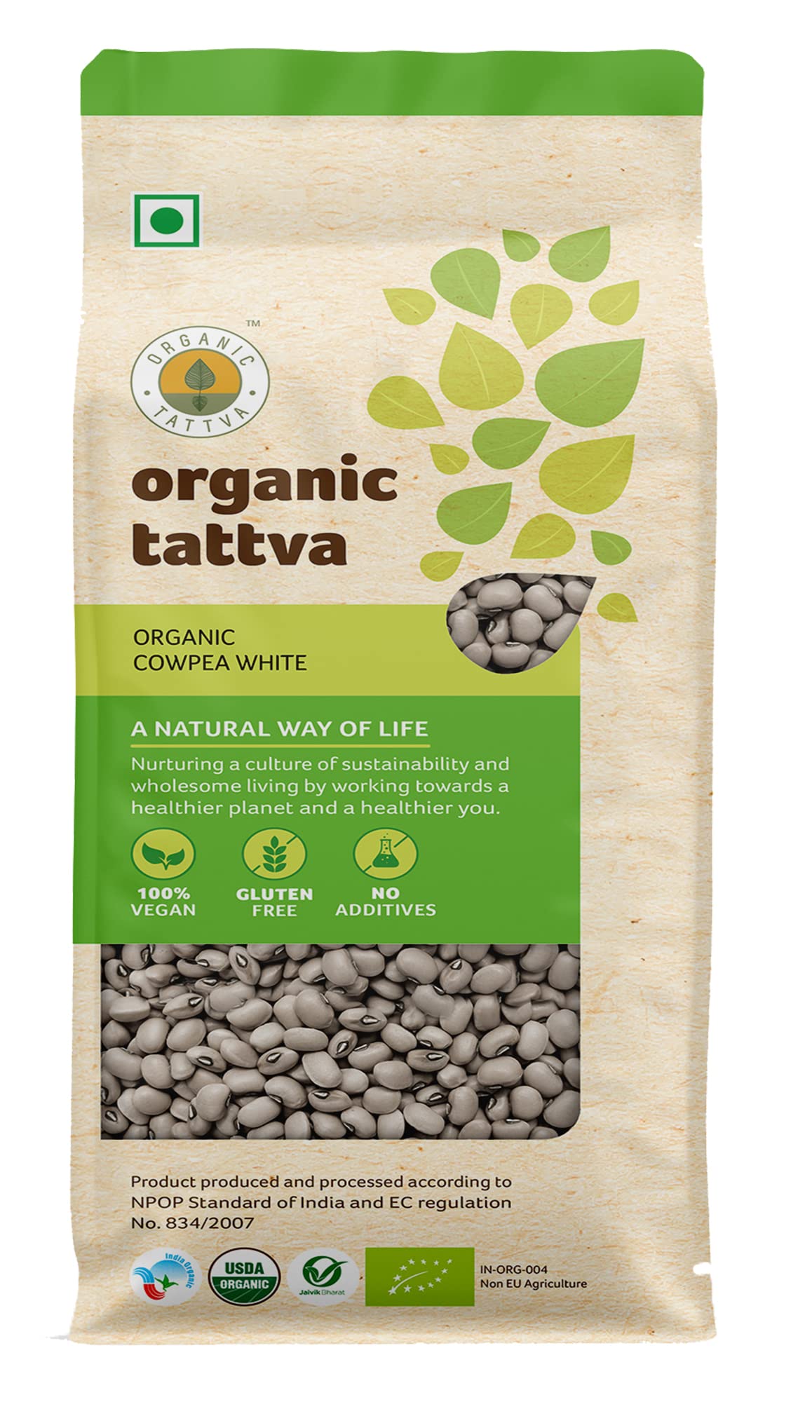 See full amazon price history chart for Organic Tattva, Organic Cowpea White 500 grams | Lobia/Chawli White | Rich in Protein | Naturally Gluten Free | Unpolished Dal | Pesticide and Chemical Free Organic Tattva, Organic Cowpea White 500 grams | Lobia/Chawli White | Rich in Protein | Naturally Gluten Free | Unpolished Dal | Pesticide and Chemical Free (B09VGKFHVP) Amazon Price History, Amazon Price Tracker