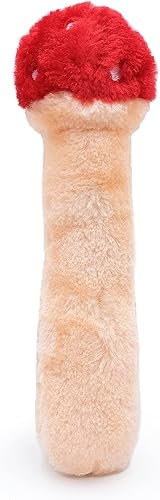 Miniatura 2 de ZippyClaws Kickerz - Juguetes de hierba gatera para gatos y gatitos, diseñados para satisfacer los comportamientos de caza y fomentar la diversión