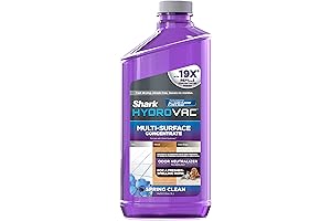 Shark HydroVac Multi-Surface Cleaner