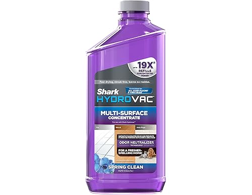 Amazing Home Cleaning with Best Shark Solution