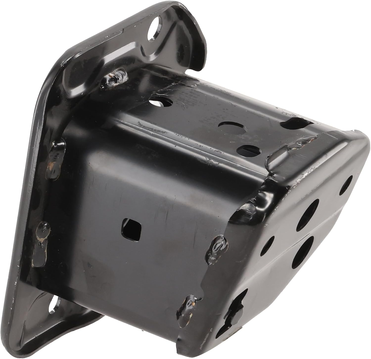 Compatible with 12-15 Civic Coupe/Sedan Rear Bumper Cover Brace Bracket Driver Side