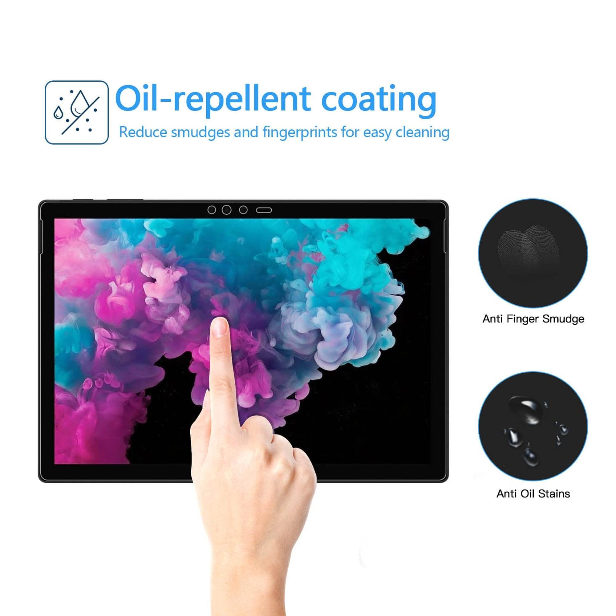 Amazon | MEGOO Surface Pro 6/ Surface Pro 5/ Surface Pro 4