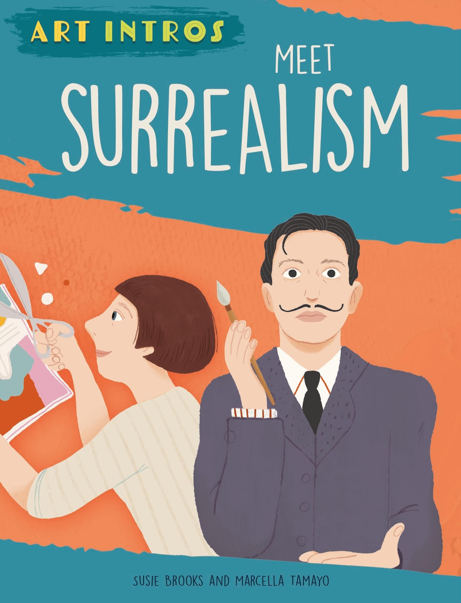 Meet Surrealism (Art Intros)