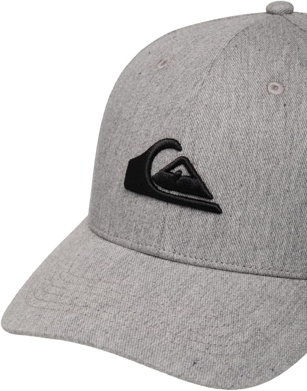 Quiksilver Decades - Snapback Cap for Men image 3