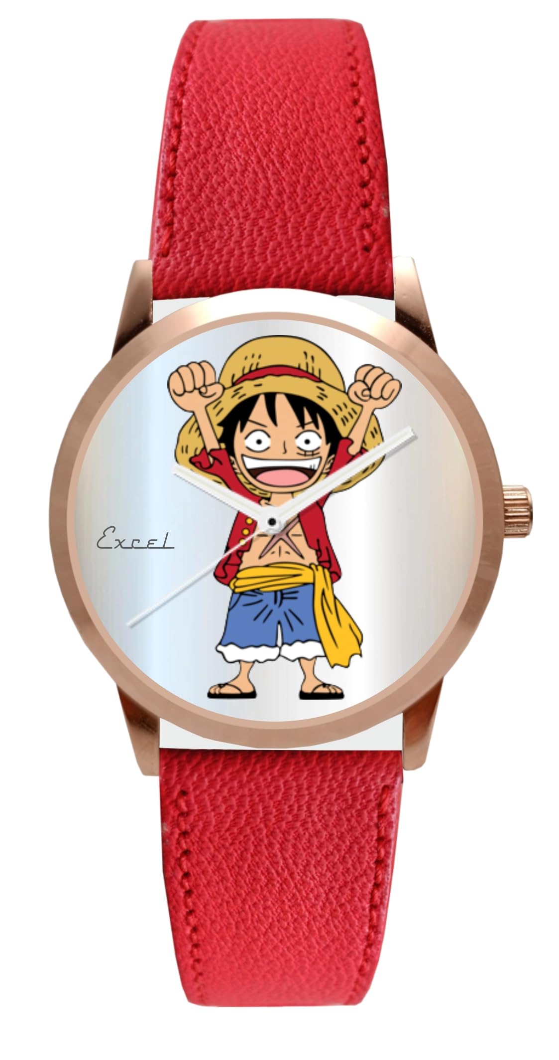 Anime Premium Rosegold Unisex Watch (B0BNPZXMRT) Amazon Price History, Amazon Price Tracker