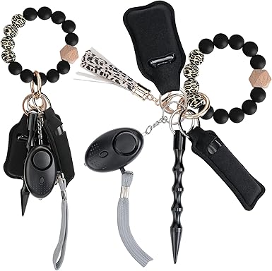 women's car keychains
