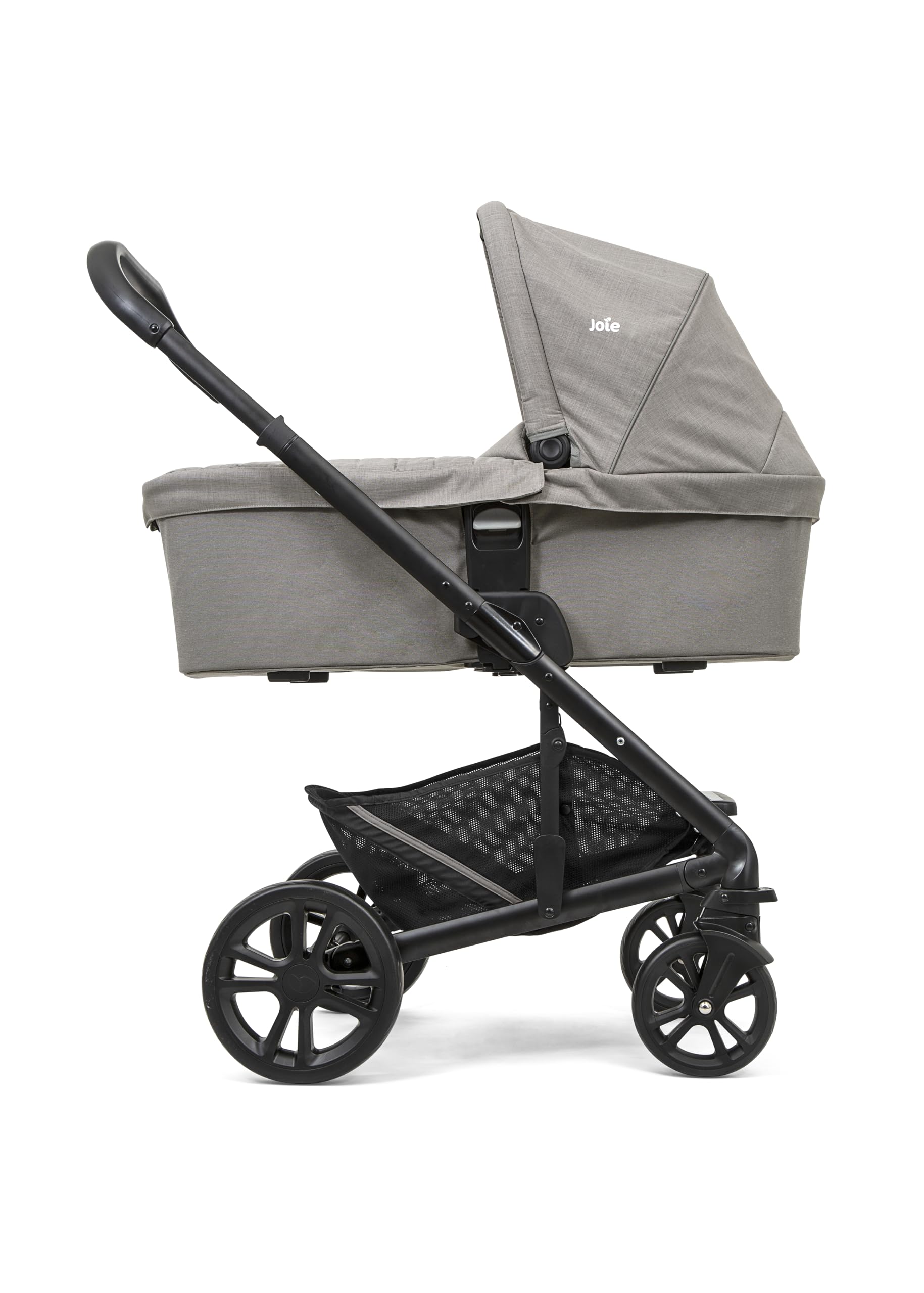 Nacelle Bébé Chrome Pebble Nacelle Joie