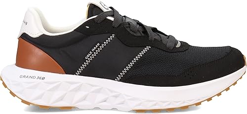 Miniatura 3 de Cole Haan Tenis Zerogrand All Day Runner para hombre