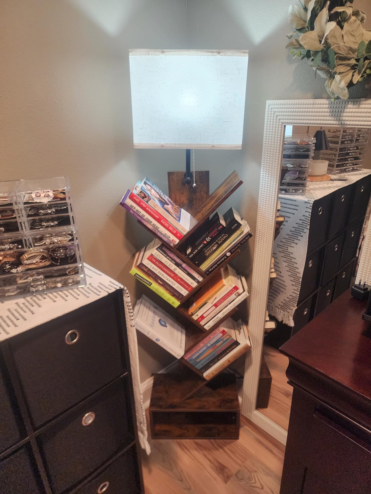 Customer review photo