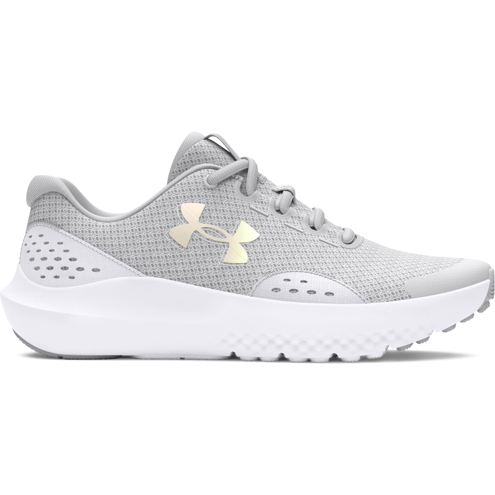 Under Armour UA GGS Surge 4 Chaussures de courseMixte