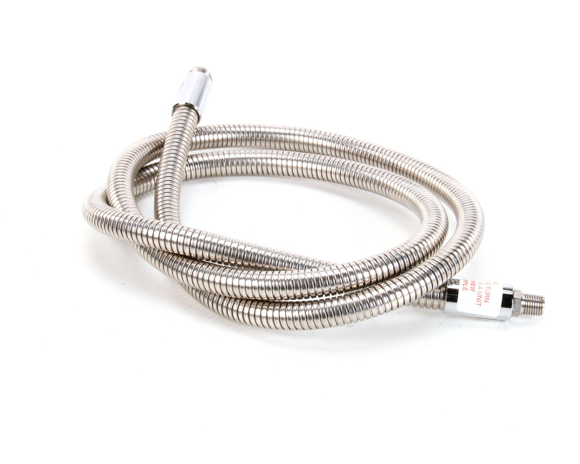Fisher 12203 - Manguera flexible (182,8 cm)