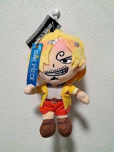 Amazon Co Jp ｕｓｊ ワンピース サンジ キーホルダー Hobbies