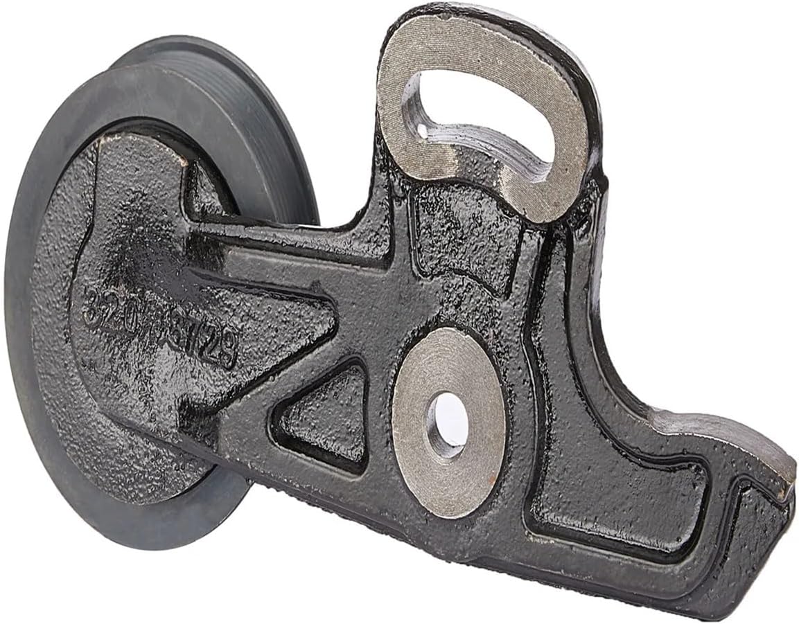 Diesel Engine Accessories Belt Tensioner 320/08729 320/08694 for Js200 Js220 Jcb448