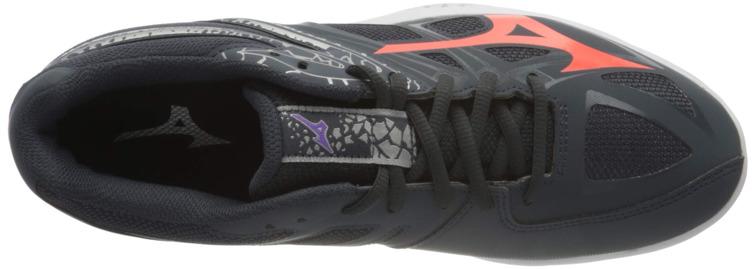 Mizuno Lightning Star Z5 Jr, Zapatillas de Voleibol Unisex Adulto
