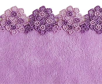 Amazon.co.jp: 近沢レース 紫陽花 色 シーズンタオルハンカチ