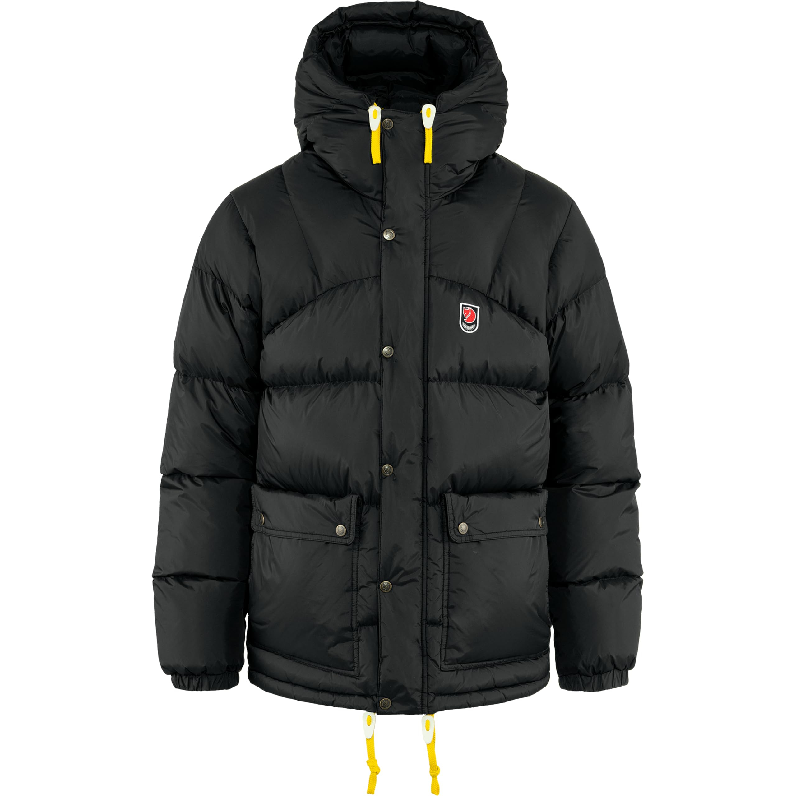 Fjallraven Expedition Down Lite Men's Insulated Jacket - Water Resistant