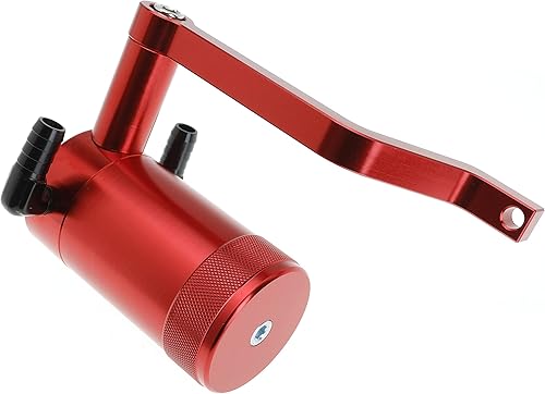 Miniatura 3 de Billet - Lata de captura para tecnología HEMI con soporte Z para Dodge Challenger Charger para Chrysler 300 para Jeep Grand Cherokee 6.4 11 12 13 14