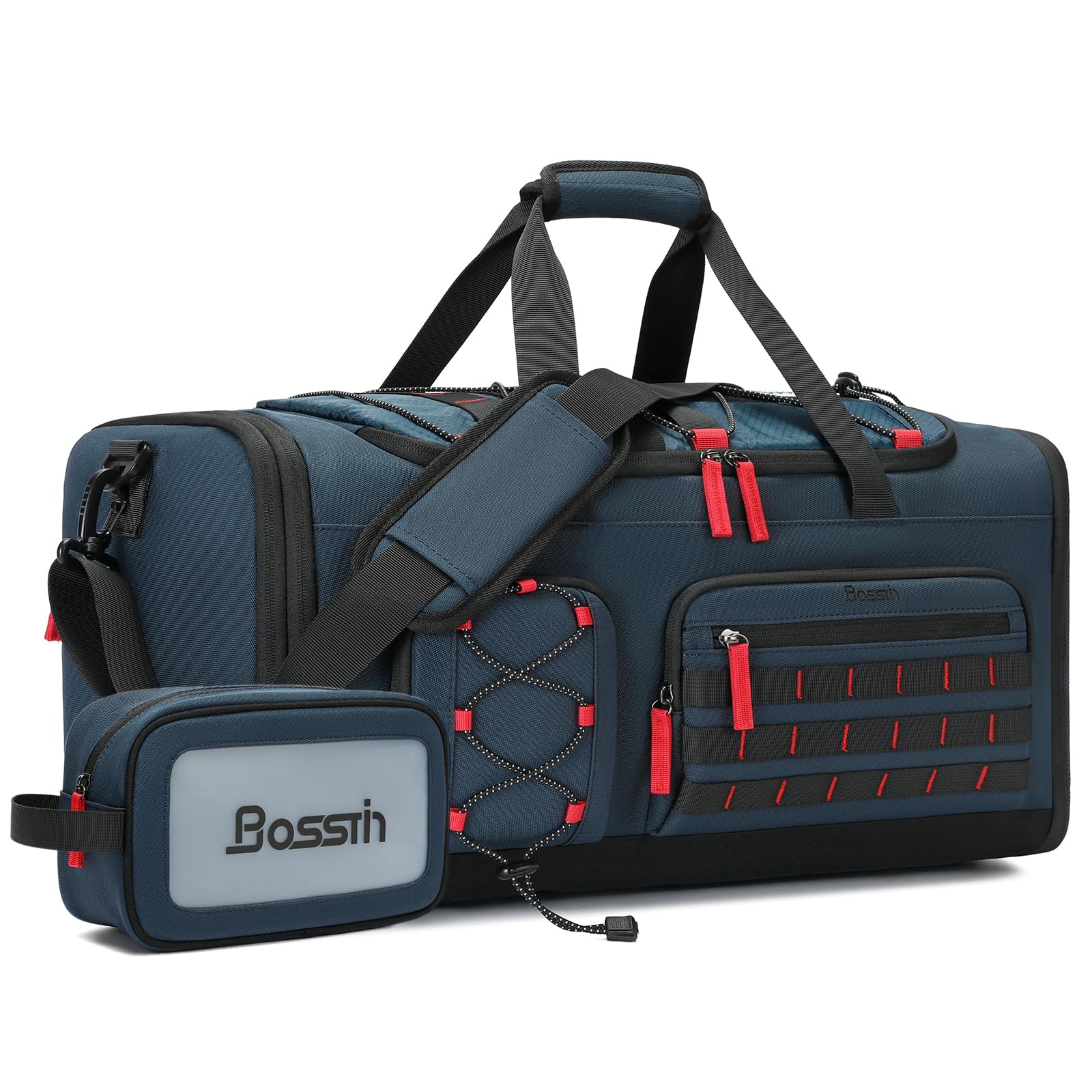 Bosstin Gym Bag