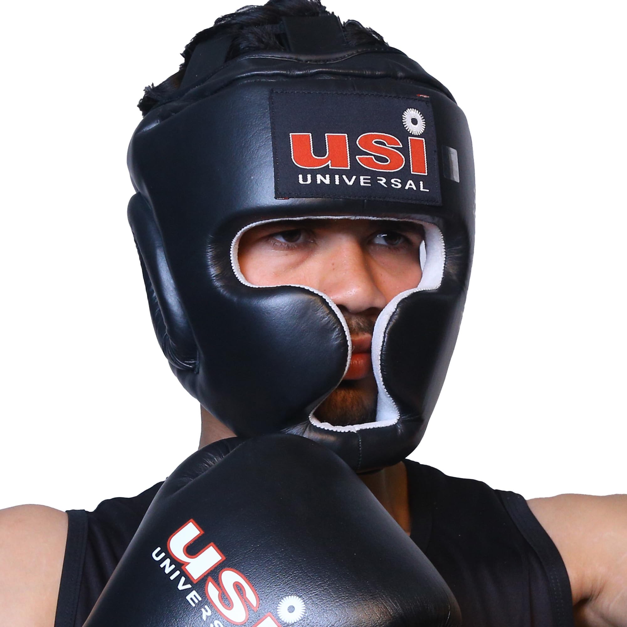 USI Universal Head Guard Competition (8002)