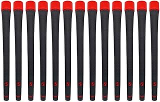 SuperSpeed Counterweight Golf Grip Made by Lamkin | 13 Piece Bundle