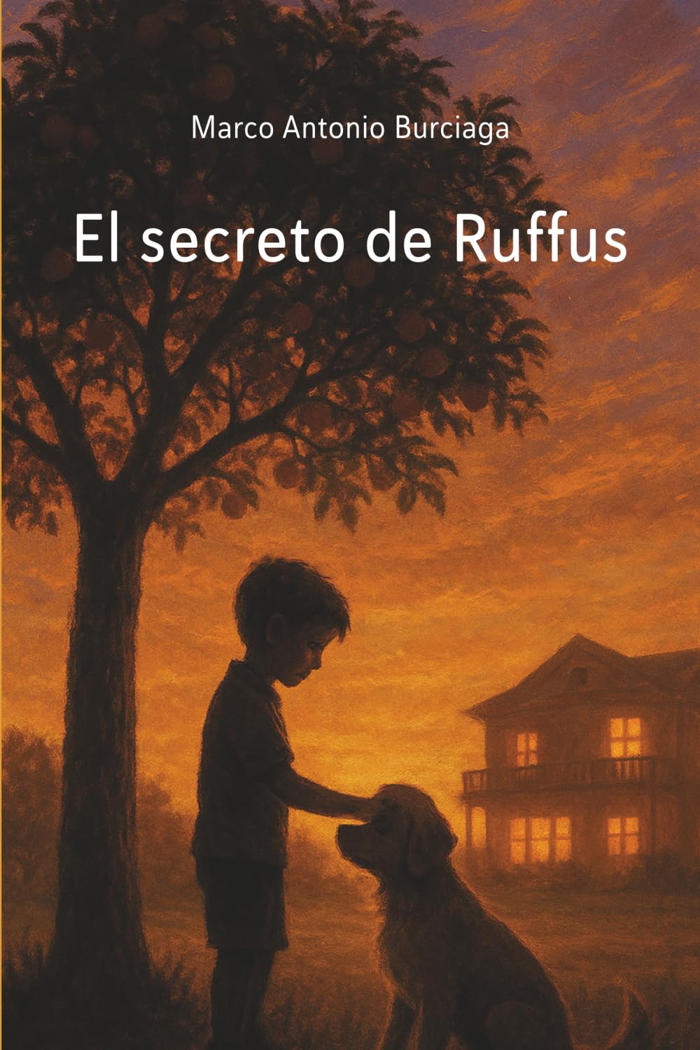 El Secreto de Ruffus