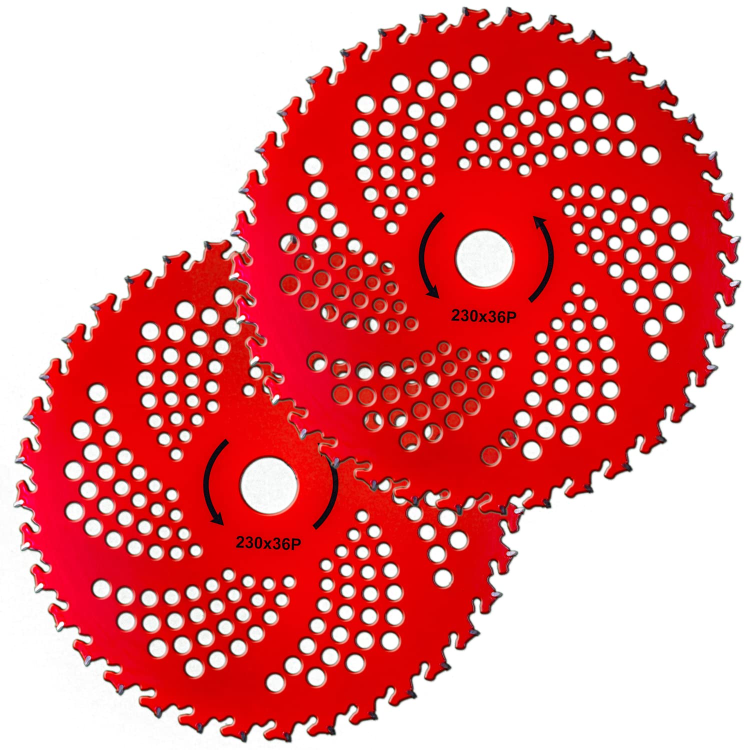 12 Best Blades For Brush Cutters For Every Need Honest Reviews On Www