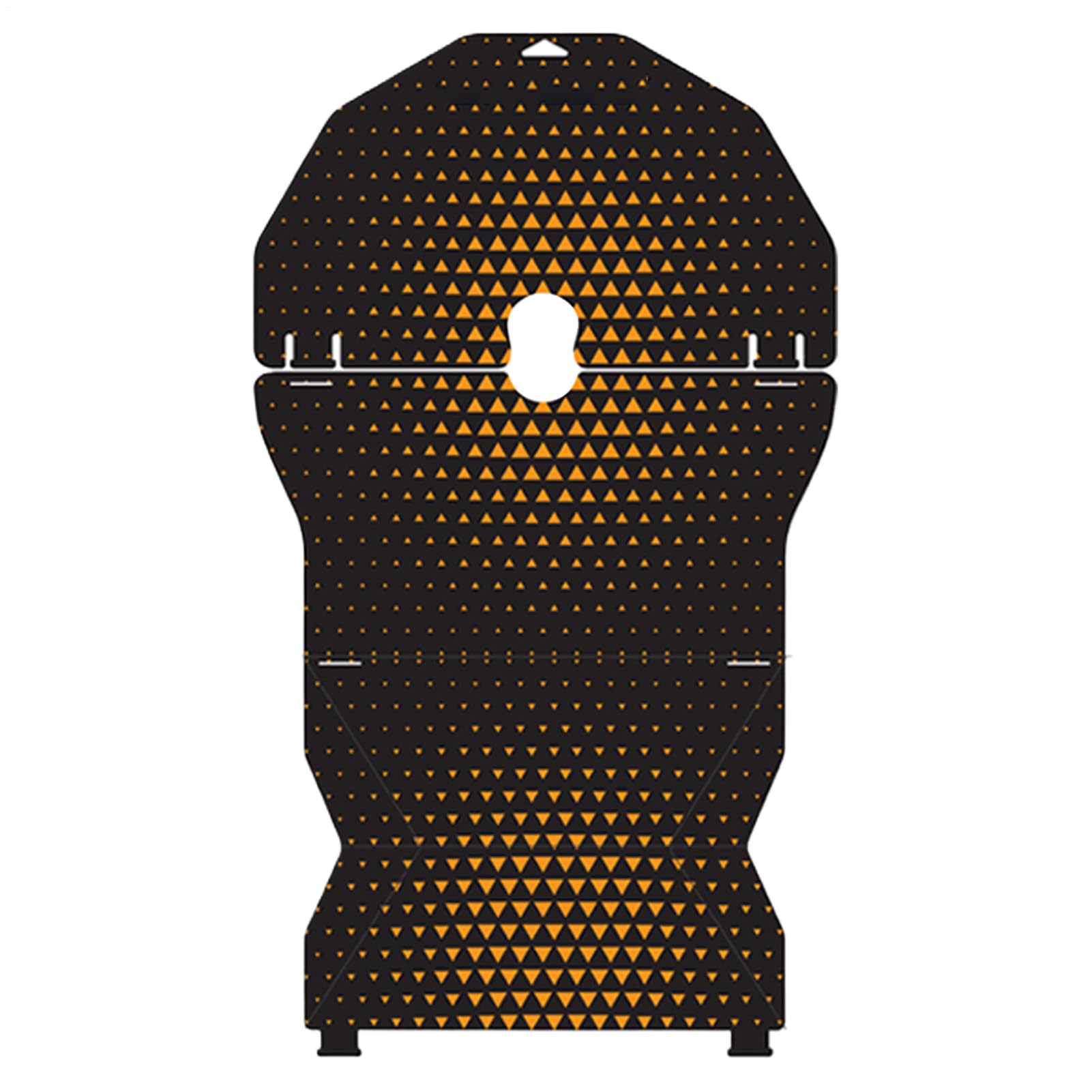 Protector de marco de cubo de rueda impermeable y lavable para evitar contaminación de freno