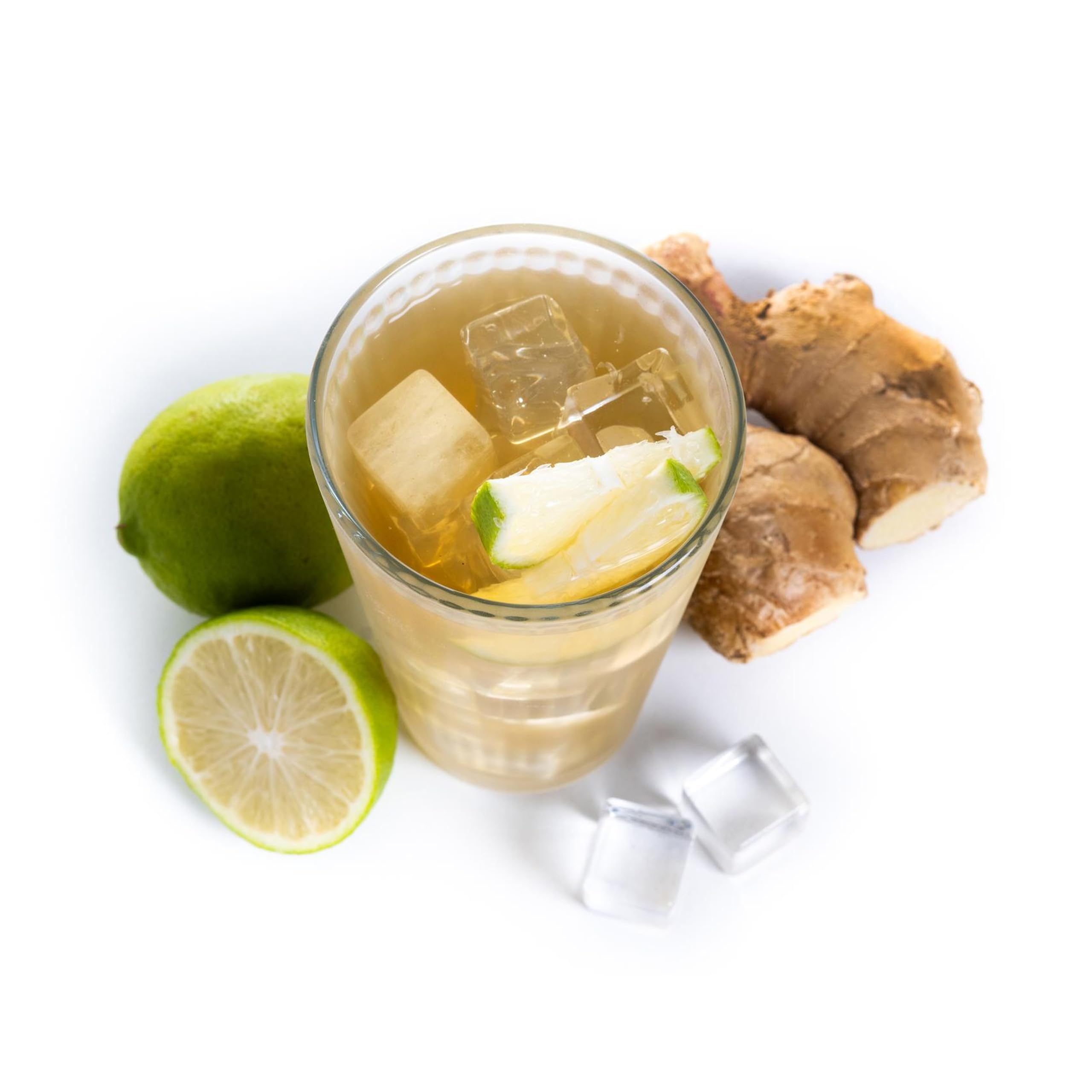 Pacific Fruit Püree Ingwer 1kg ohne Konservierungsstoffe & Zuckerzusatz, glutenfrei & vegan, für Suppen, Saucen, Marinaden, Wok-Gerichte, Ingwershots, Tee, Smoothies, Mocktails & Cocktails (1) (1)